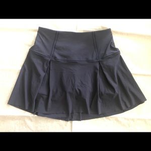 Lululemon Skirt “Lost in Space”